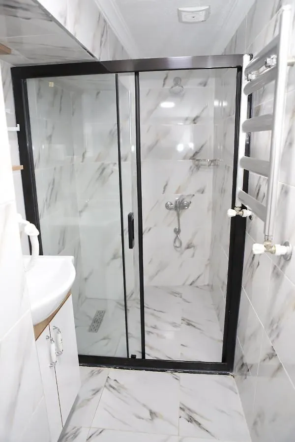 Laos Istanbul Town Hause Apartment