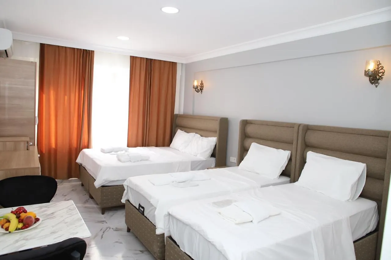 アパート Laos Istanbul Town Hauseアパートメント