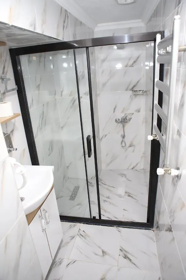 Laos Istanbul Town Hause Apartment