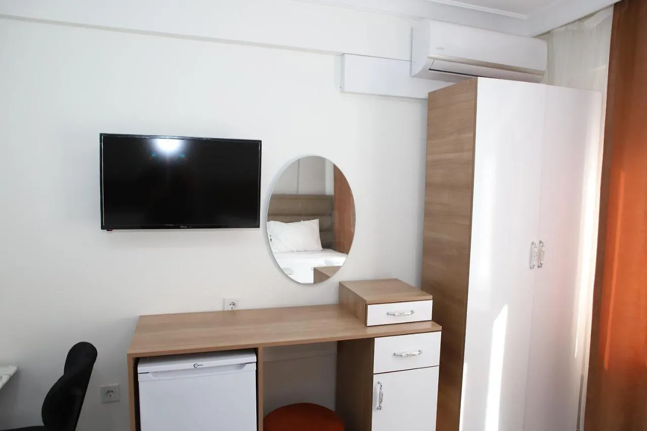 Laos Istanbul Town Hause Apartment 0*,  Turkey