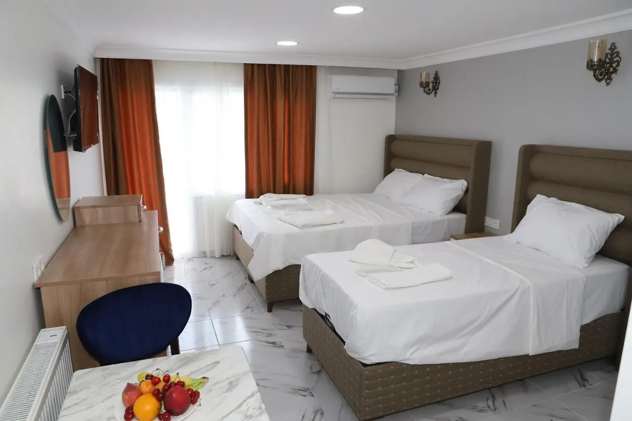 アパート Laos Istanbul Town Hauseアパートメント