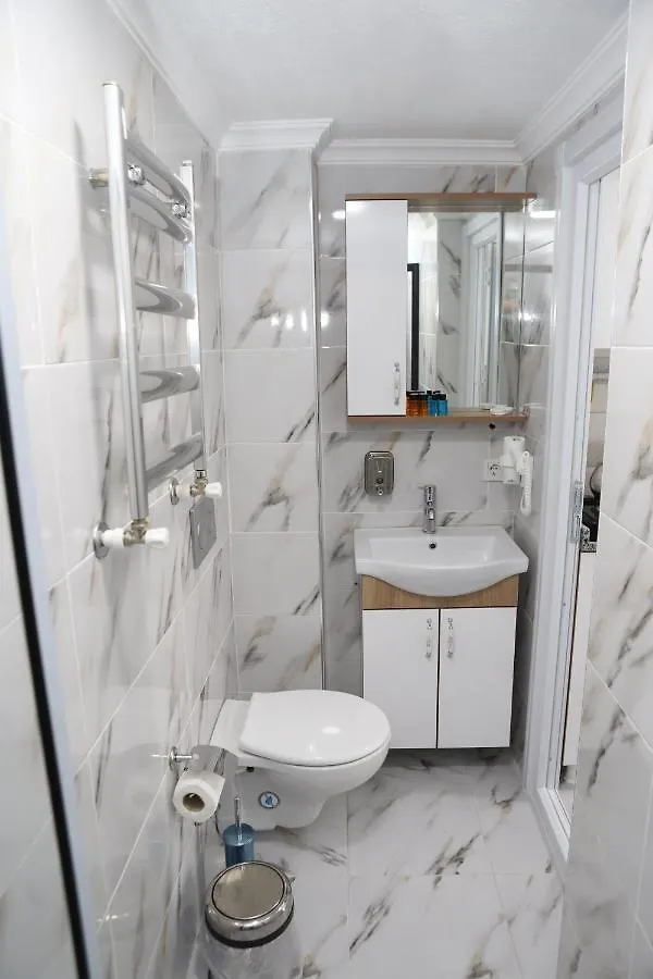 Laos Istanbul Town Hause Apartment