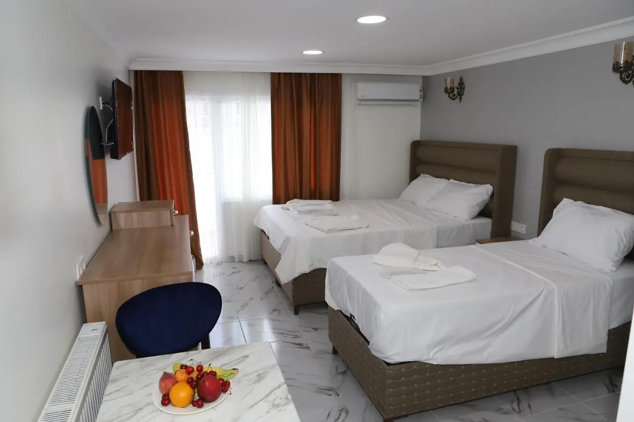 Laos Istanbul Town Hauseアパートメント アパート
