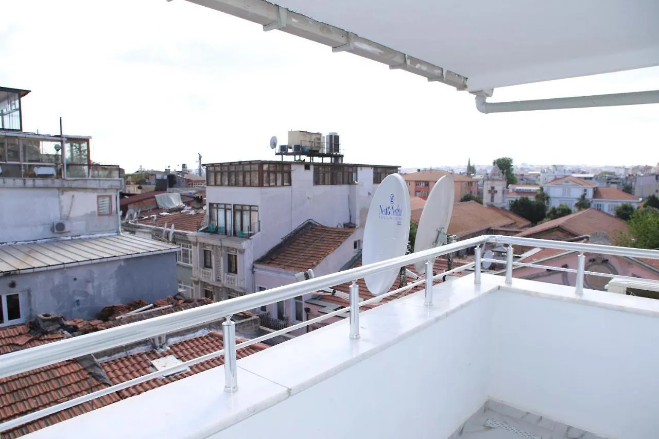 アパート Laos Istanbul Town Hauseアパートメント トルコ