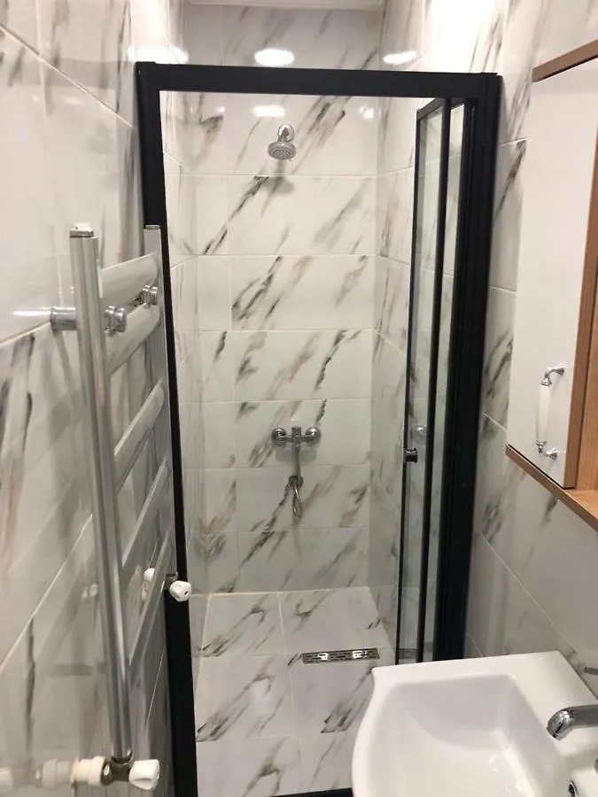 Laos Istanbul Town Hause Apartment