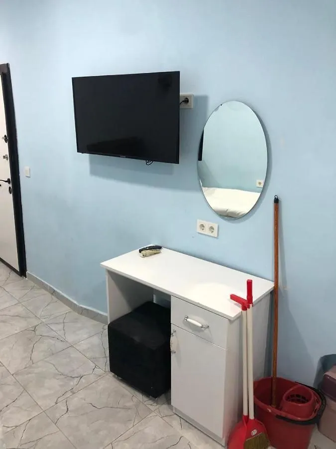 Laos Istanbul Town Hause Apartment
