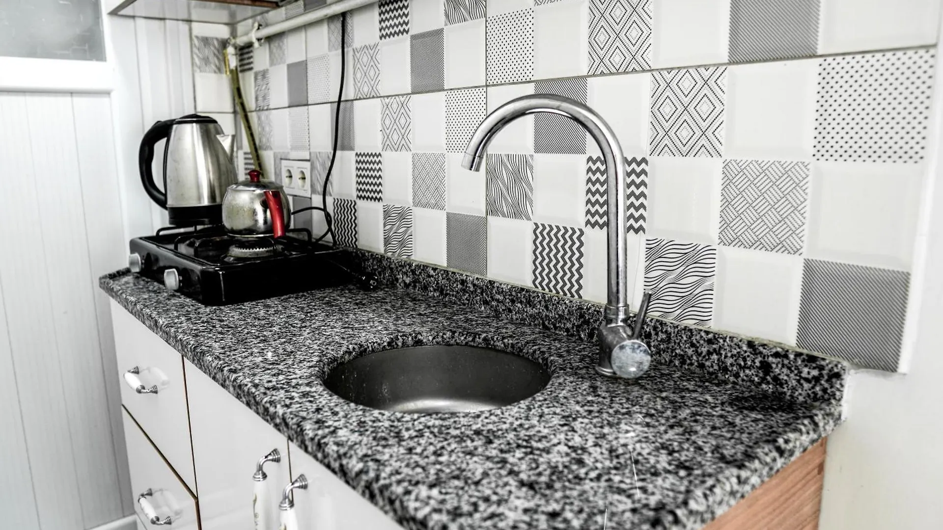 Laos Istanbul Town Hause Apartment 0*,  Turkey