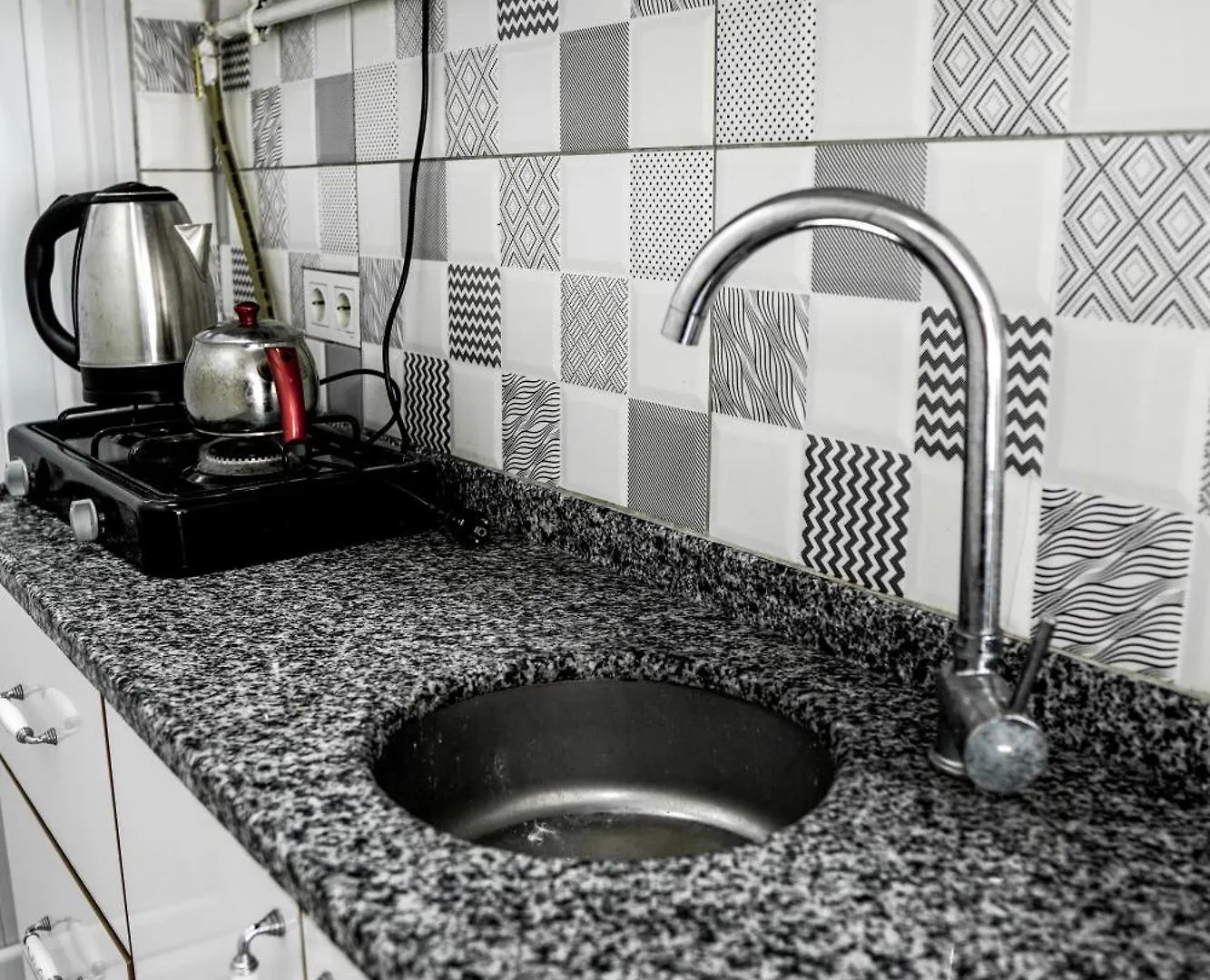 Laos Istanbul Town Hause Apartment 0*,
