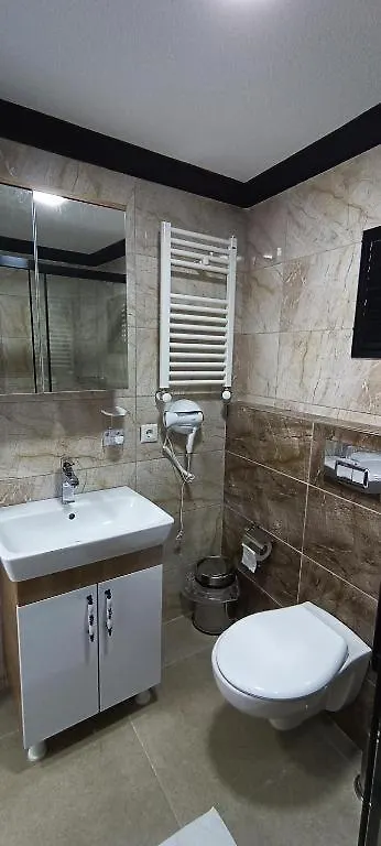 Laos Istanbul Town Hause Apartment 0*,  Turkey