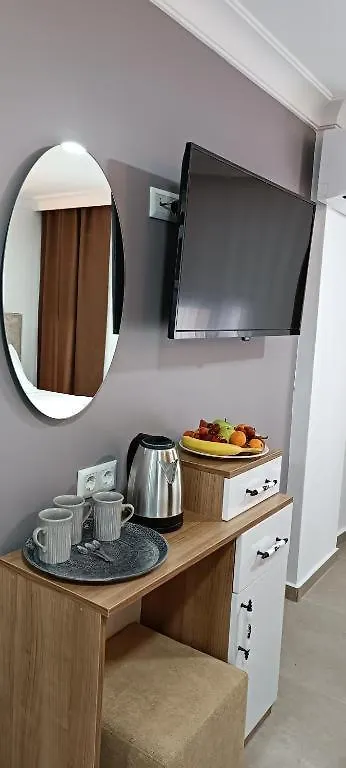 Laos Istanbul Town Hause Apartment