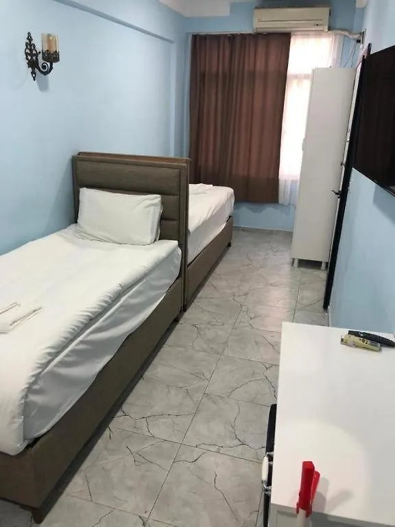 Laos Istanbul Town Hause Apartment Turkey