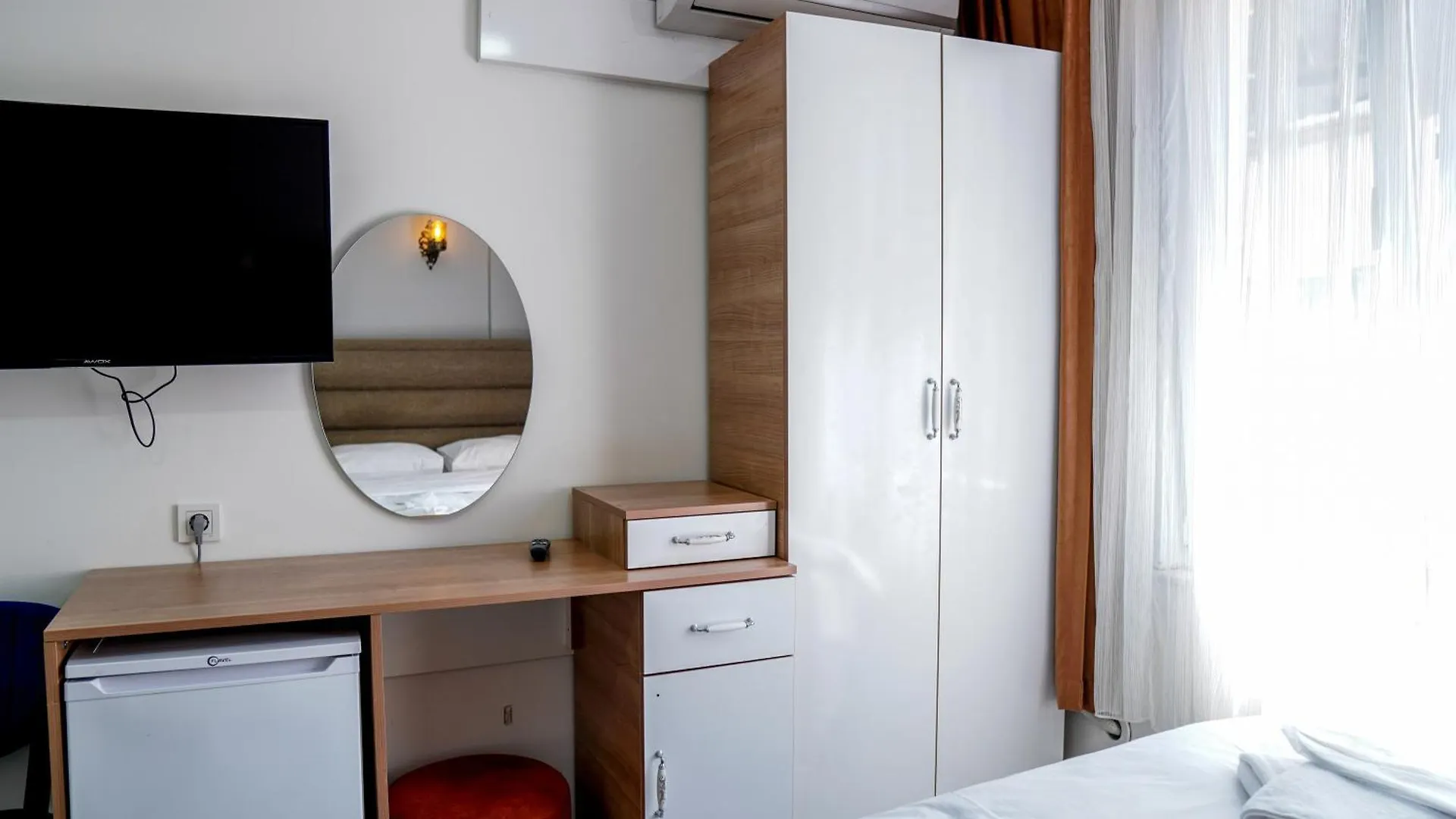 Apartmán Laos Istanbul Town Hause