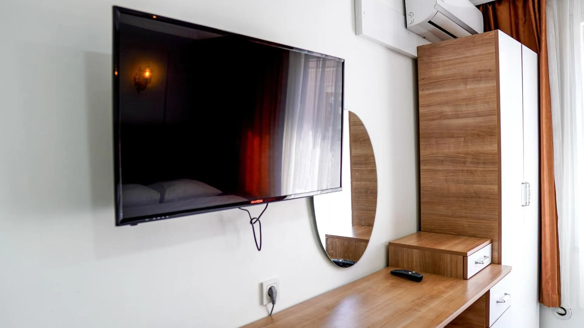 Apartmán Laos Istanbul Town Hause Turecko