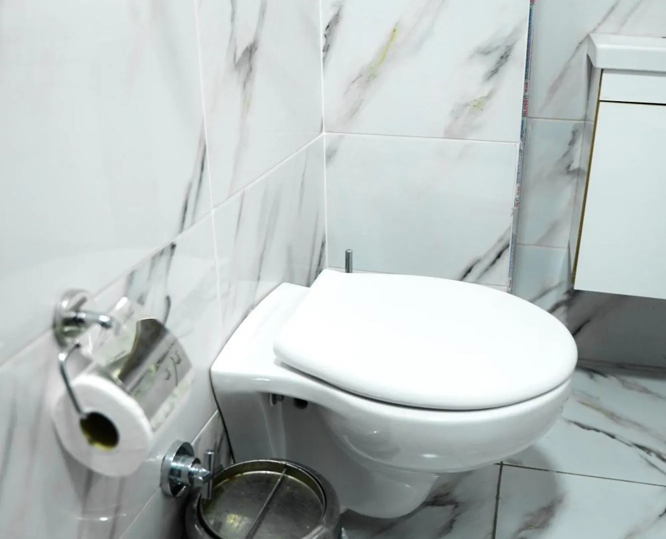 Apartmán Laos Istanbul Town Hause