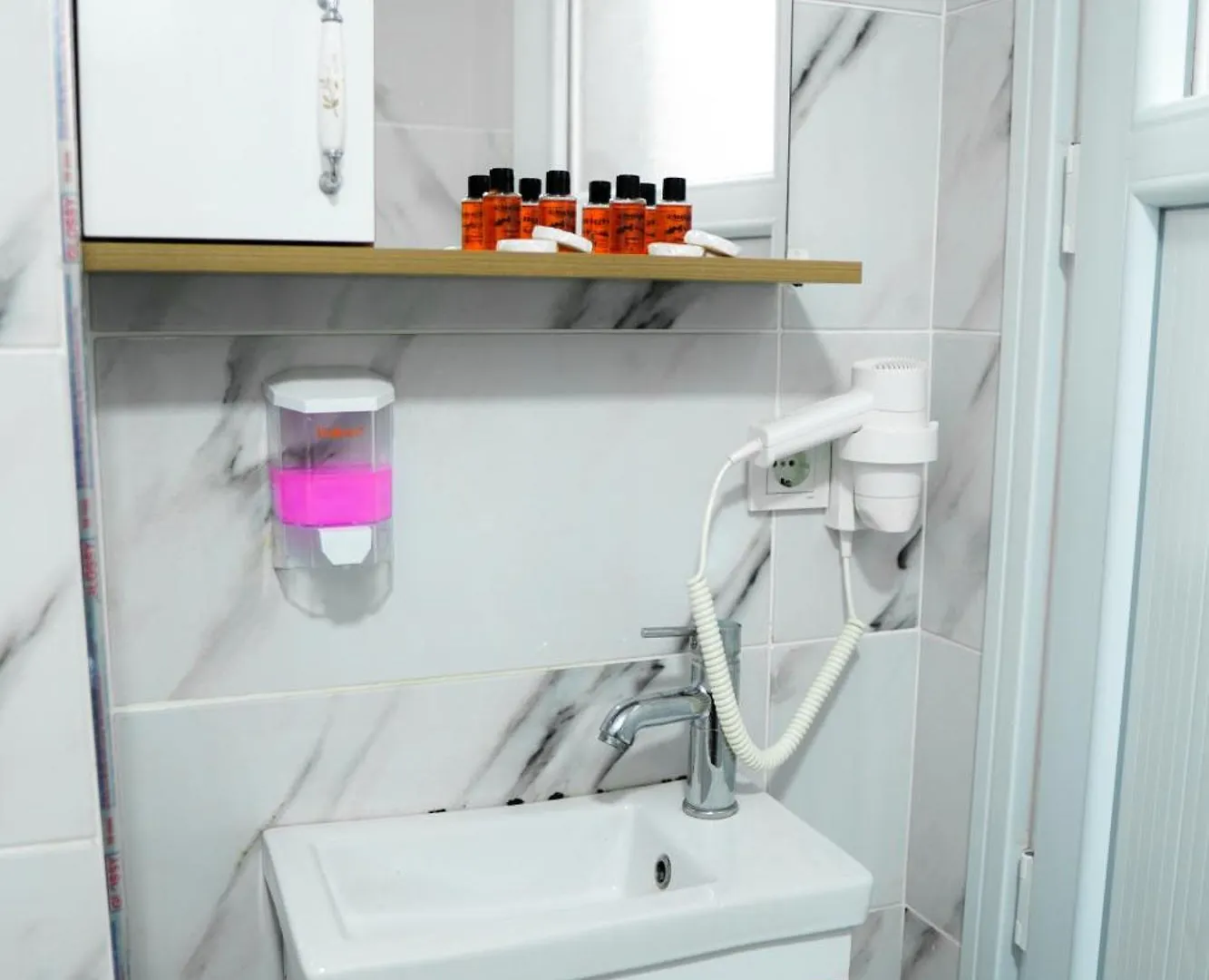 Apartmán Laos Istanbul Town Hause