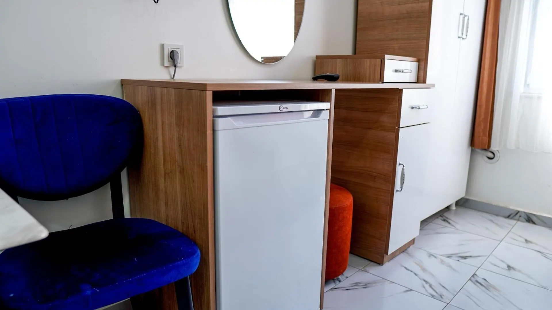 Apartmán Laos Istanbul Town Hause 0*,  Turecko