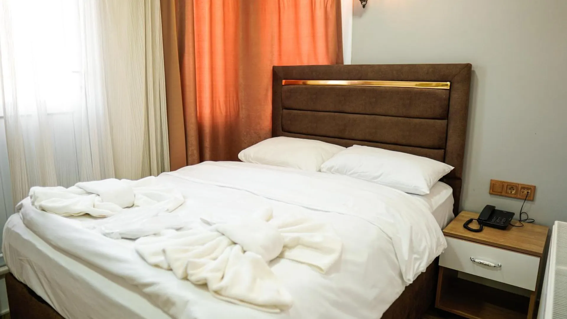 Apartmán Laos Istanbul Town Hause Turecko