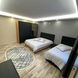 Kubbe House Istanbul