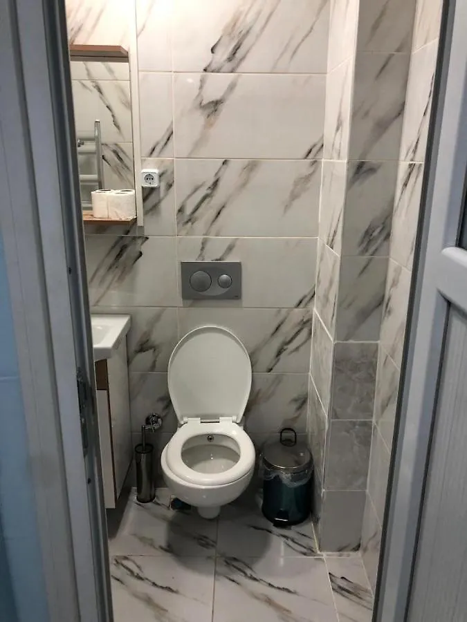 Laos Istanbul Town Hause Διαμέρισμα