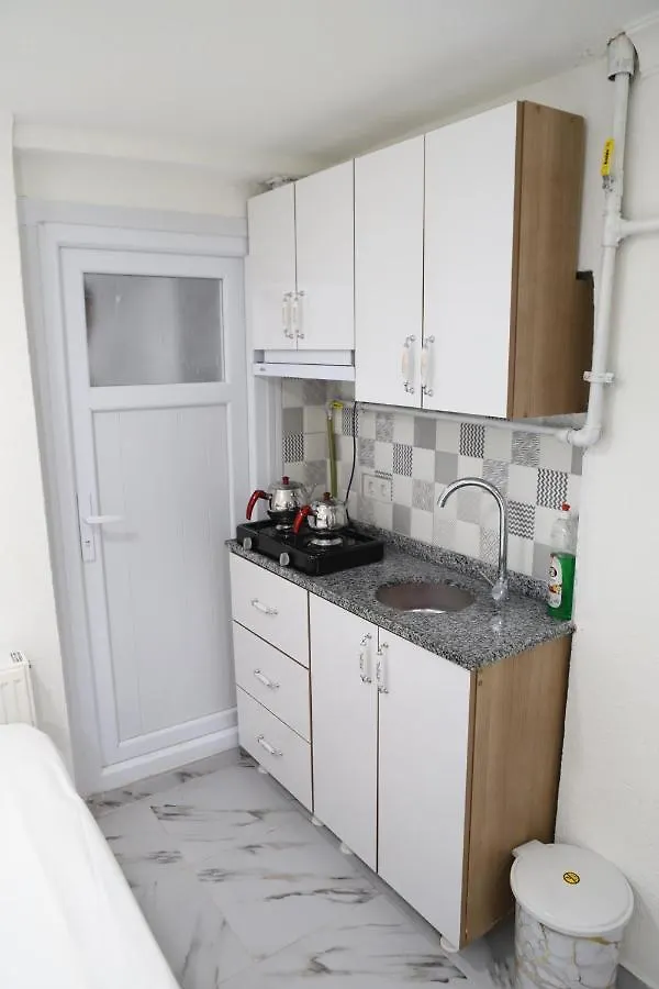 Laos Istanbul Town Hause Apartment 0*,