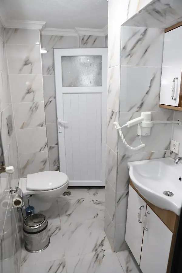 Laos Istanbul Town Hause Apartment