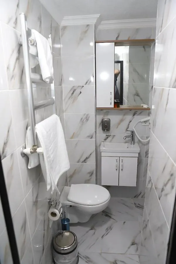 Laos Istanbul Town Hause Apartment Turkey