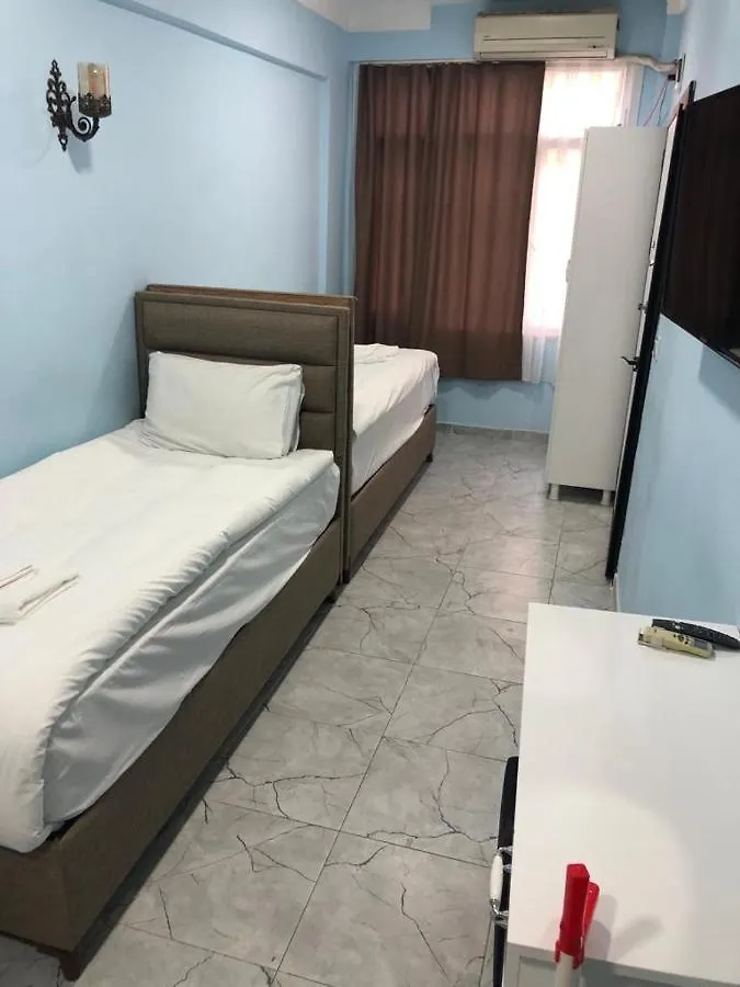 Laos Istanbul Town Hause Apartment
